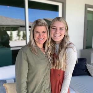 Meet your Posher, Mckenna